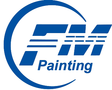 FM Painting's Logo